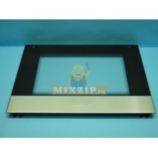 Внешнее стекло двери духовки Gorenje 423342