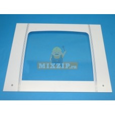 Внешнее стекло двери духовки Gorenje Asko 319371