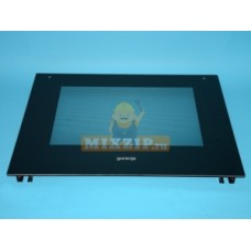 Внешнее стекло двери духовки Gorenje 655207 Внешнее стекло двери духовки Gorenje 655207