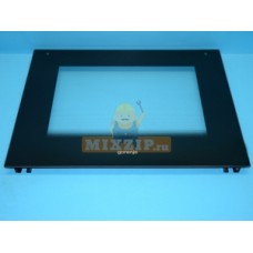 Внешнее стекло двери духовки Gorenje 435456