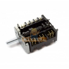 Переключатель режимов для духовки Ardo 502006600, 502018900 Переключатель режимов для духовки Ardo 502006600, 502018900