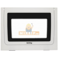 Внешнее стекло двери духовки Korting Gorenje 608834