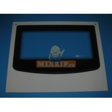 Внешнее стекло двери духовки Gorenje 599658 Внешнее стекло двери духовки Gorenje 599658