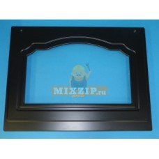 Внешнее стекло двери духовки Gorenje Retro 440384