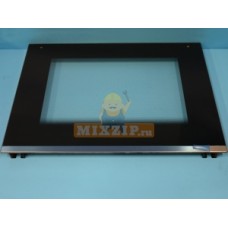 Внешнее стекло двери духовки Gorenje 428560
