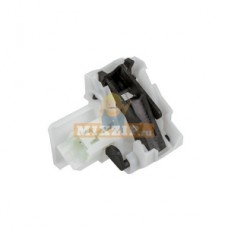 Замок двери посудомоечной машине Electrolux, Zanussi, AEG 1113150401 Замок двери посудомоечной машине Electrolux, Zanussi, AEG 1113150401