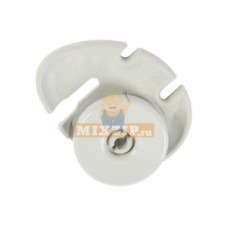 Ролик (колесико) для посудомоечной машины Electrolux, Zanussi, AEG 50269765009 Ролик (колесико) для посудомоечной машины Electrolux, Zanussi, AEG 50269765009