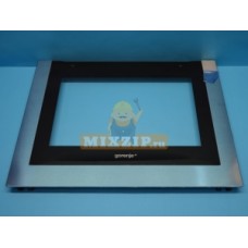 Внешнее стекло двери духовки Gorenje 325733