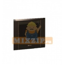 Внешнее стекло двери духовки Gorenje 273325