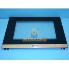 Внешнее стекло двери духовки Gorenje 253916 Внешнее стекло двери духовки Gorenje 253916