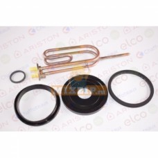 Нагревательный элемент (Тэн) для водонагревателя Ariston 2200W 60000689