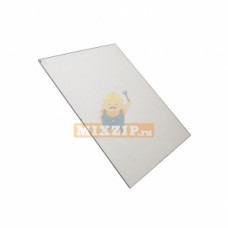 Внутреннее стекло (среднее) двери духовки Electrolux, Zanussi, AEG 3561684014