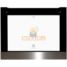 Внешнее стекло двери духовки Electrolux 140037379108 Внешнее стекло двери духовки Electrolux 140037379108