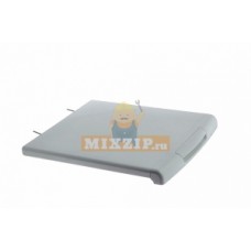 Крышка (дверца) для стиральной машины с вертикальной (верхней) загрузкой Вирпул (Whirlpool) 481010443782 Крышка (дверца) для стиральной машины с вертикальной (верхней) загрузкой Вирпул (Whirlpool) 481010443782