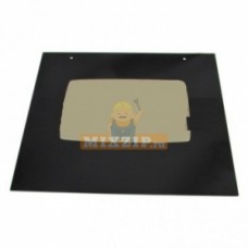 Внешнее стекло двери духовки Zanussi 3426243220
