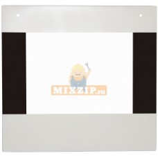 Внешнее стекло двери духовки Electrolux 3428369015 Внешнее стекло двери духовки Electrolux 3428369015