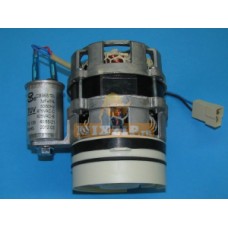 Мотор (двигатель) циркуляционный для посудомоечной машины Kaiser 674005600087 Мотор (двигатель) циркуляционный для посудомоечной машины Kaiser 674005600087