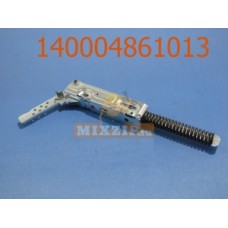 Петля двери духовки для плиты Electrolux, Zanussi, AEG 140004861013 Петля двери духовки для плиты Electrolux, Zanussi, AEG 140004861013