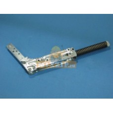 Петля двери духовки для плиты Electrolux, Zanussi, AEG 140004858027 Петля двери духовки для плиты Electrolux, Zanussi, AEG 140004858027