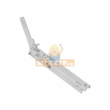 Петля двери духовки для плиты Electrolux, Zanussi, AEG 3870770017 Петля двери духовки для плиты Electrolux, Zanussi, AEG 3870770017