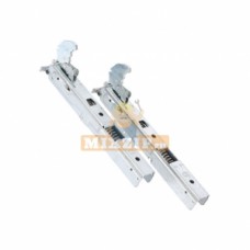 Петля двери духовки для плиты Electrolux, Zanussi, AEG 50296324002 Петля двери духовки для плиты Electrolux, Zanussi, AEG 50296324002