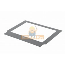 Внутреннее стекло двери духовки Bosch Siemens 685401 Внутреннее стекло двери духовки Bosch Siemens 685401