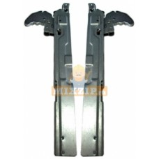 Петля двери духовки для плиты Электролюкс Занусси АЕГ (Electrolux, Zanussi, AEG) 4055136529 Петля двери духовки для плиты Электролюкс Занусси АЕГ (Electrolux, Zanussi, AEG) 4055136529