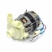 Мотор (двигатель) циркуляционный для посудомоечной машины Kaiser FLAVIA 674005600080