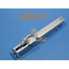 Петля двери духовки для плиты Gorenje 242075 Петля двери духовки для плиты Gorenje 242075