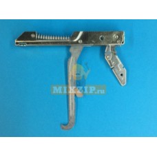 Петля двери духовки для плиты Gorenje Asko 289845 Петля двери духовки для плиты Gorenje Asko 289845