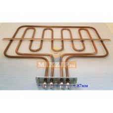 Тэн (нагревательный элемент) для плиты De Luxe