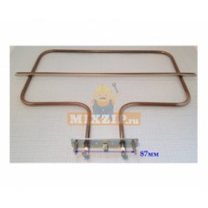 Тэн (нагревательный элемент) для плиты De Luxe TDE318-01