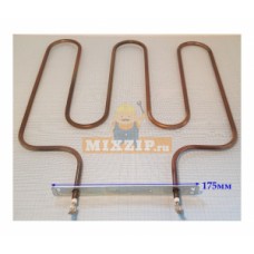 Тэн (нагревательный элемент) для плиты De Luxe TDE422