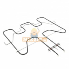 Тэн (нагревательный элемент) для плиты Electrolux, AEG 8071751047 Тэн (нагревательный элемент) для плиты Electrolux, AEG 8071751047