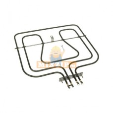 Тэн (нагревательный элемент) для плиты Electrolux, Zanussi, AEG 3570411037 Тэн (нагревательный элемент) для плиты Electrolux, Zanussi, AEG 3570411037