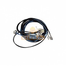 Проводка сушки стиральной машины Indesit, Ariston 141769 Проводка сушки стиральной машины Indesit, Ariston 141769