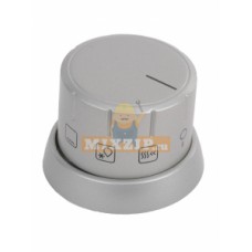 Ручка для плиты Bosch, Siemens 619215 Ручка для плиты Bosch, Siemens 619215