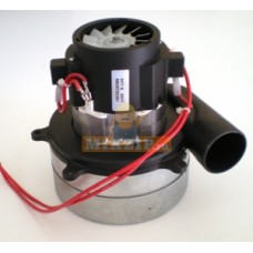 Двигатель пылесоса 400W, 24V 11ME46 Двигатель пылесоса 400W, 24V 11ME46