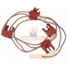 Микровыключатели поджига газовой плиты Indesit Hotpoint-Ariston 113972