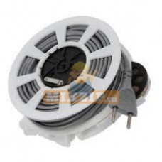 Устройство сматывания шнура для пылесоса Electrolux, Zanussi, AEG 2198348837 Устройство сматывания шнура для пылесоса Electrolux, Zanussi, AEG 2198348837