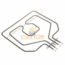 Тэн (нагревательный элемент) для плиты Korting 2000W HF16.59.00.0002 Тэн (нагревательный элемент) для плиты Korting 2000W HF16.59.00.0002