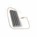 Испаритель для холодильника Electrolux, Zanussi, AEG 2266551072