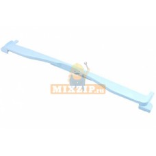 Обрамление полки для холодильника Hotpoint-Ariston Indesit 507757 Обрамление полки для холодильника Hotpoint-Ariston Indesit 507757