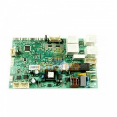 Электронная плата, модуль управления для духового шкафа Electrolux, Zanussi, AEG 8077075052 Электронная плата, модуль управления для духового шкафа Electrolux, Zanussi, AEG 8077075052