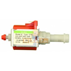 Помпа ULKA Ep8 26W