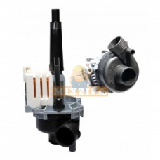 Двигатель для посудомоечной машины CANDY ASKOLL M245 41901561 Двигатель для посудомоечной машины CANDY ASKOLL M245 41901561