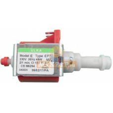 Помпа ULKA Ep7 48W