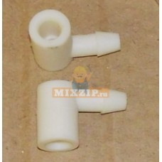 Переходник угловой для помпы ULKA