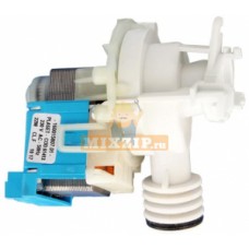 Сливной насос (помпа) для посудомоечной машины Indesit, Hotpoint Ariston 090537 Сливной насос (помпа) для посудомоечной машины Indesit, Hotpoint Ariston 090537