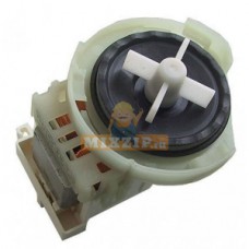 Сливной насос (помпа) для посудомоечной машины Whirlpool 481236018567